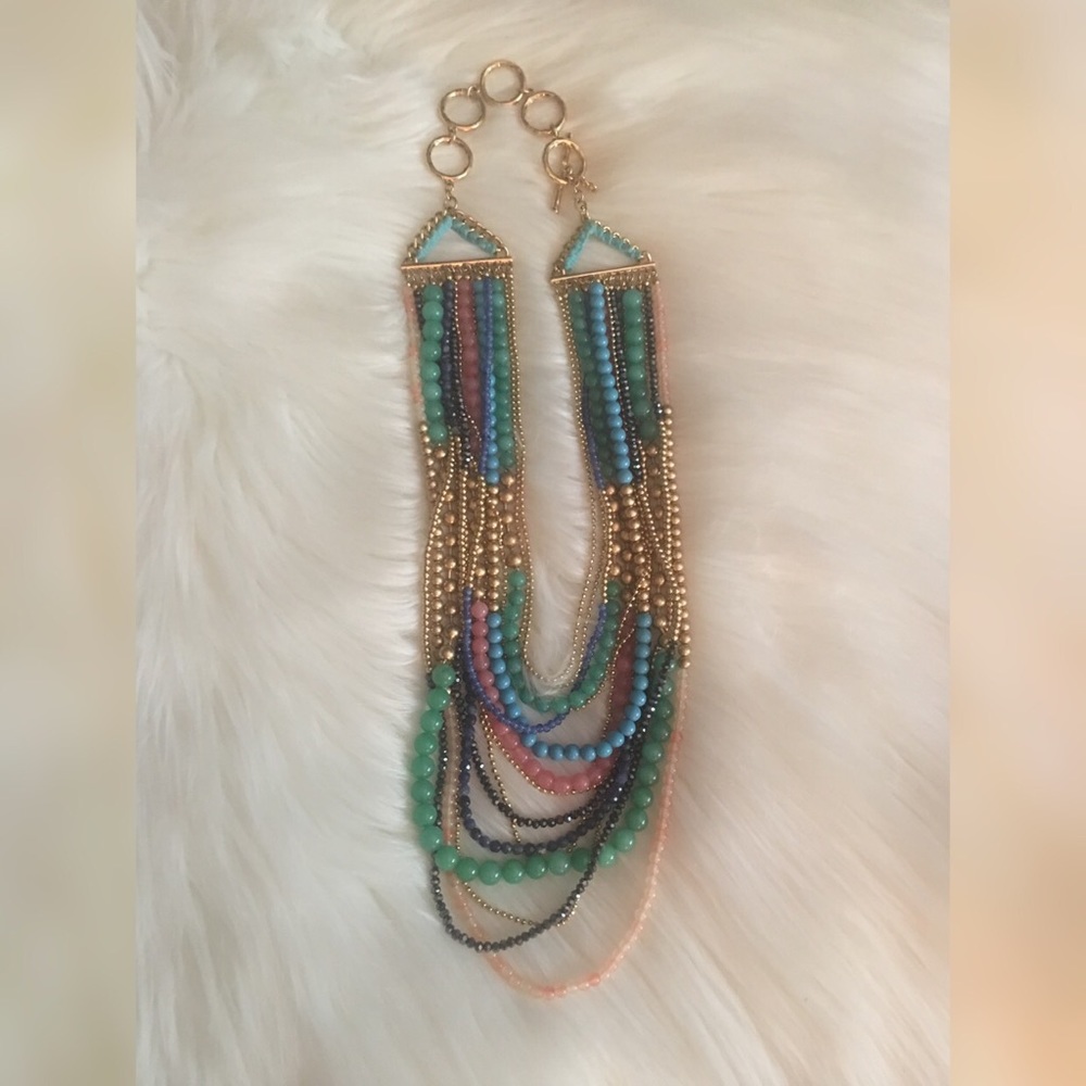 Stella & Dot • necklace